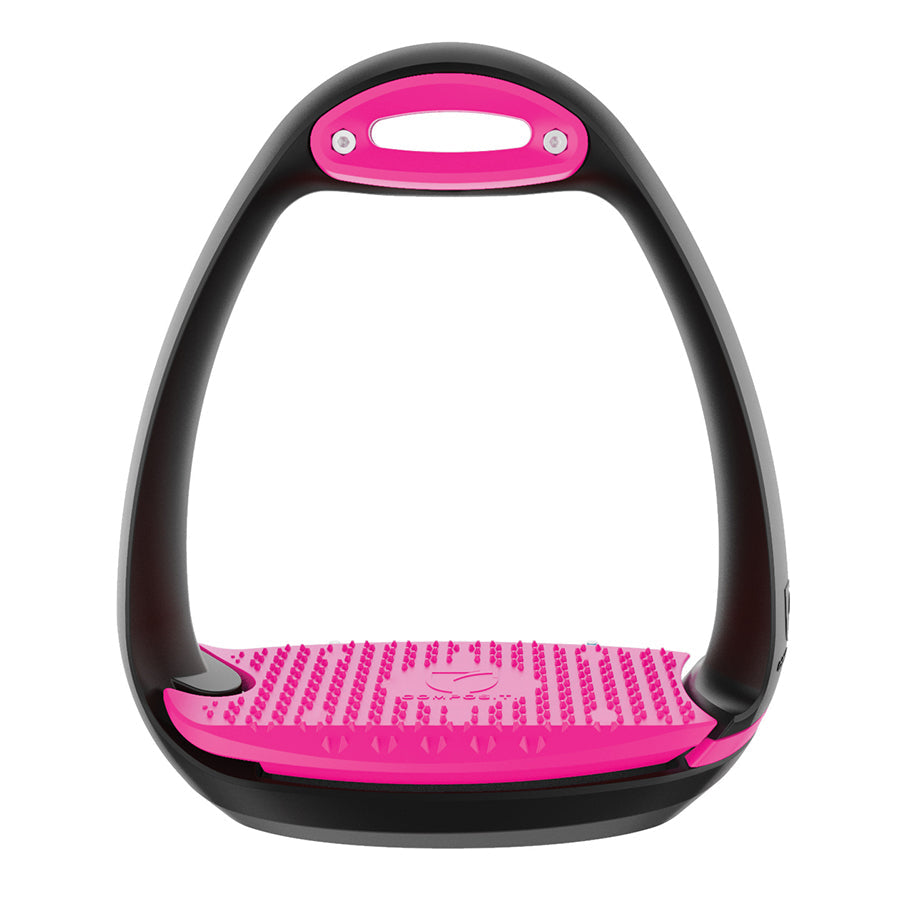 Compositi Eole Soft Stirrups