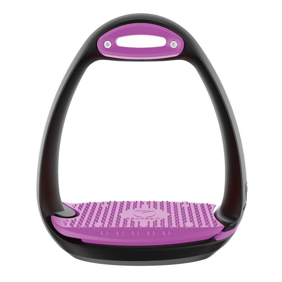 Compositi Eole Soft Stirrups