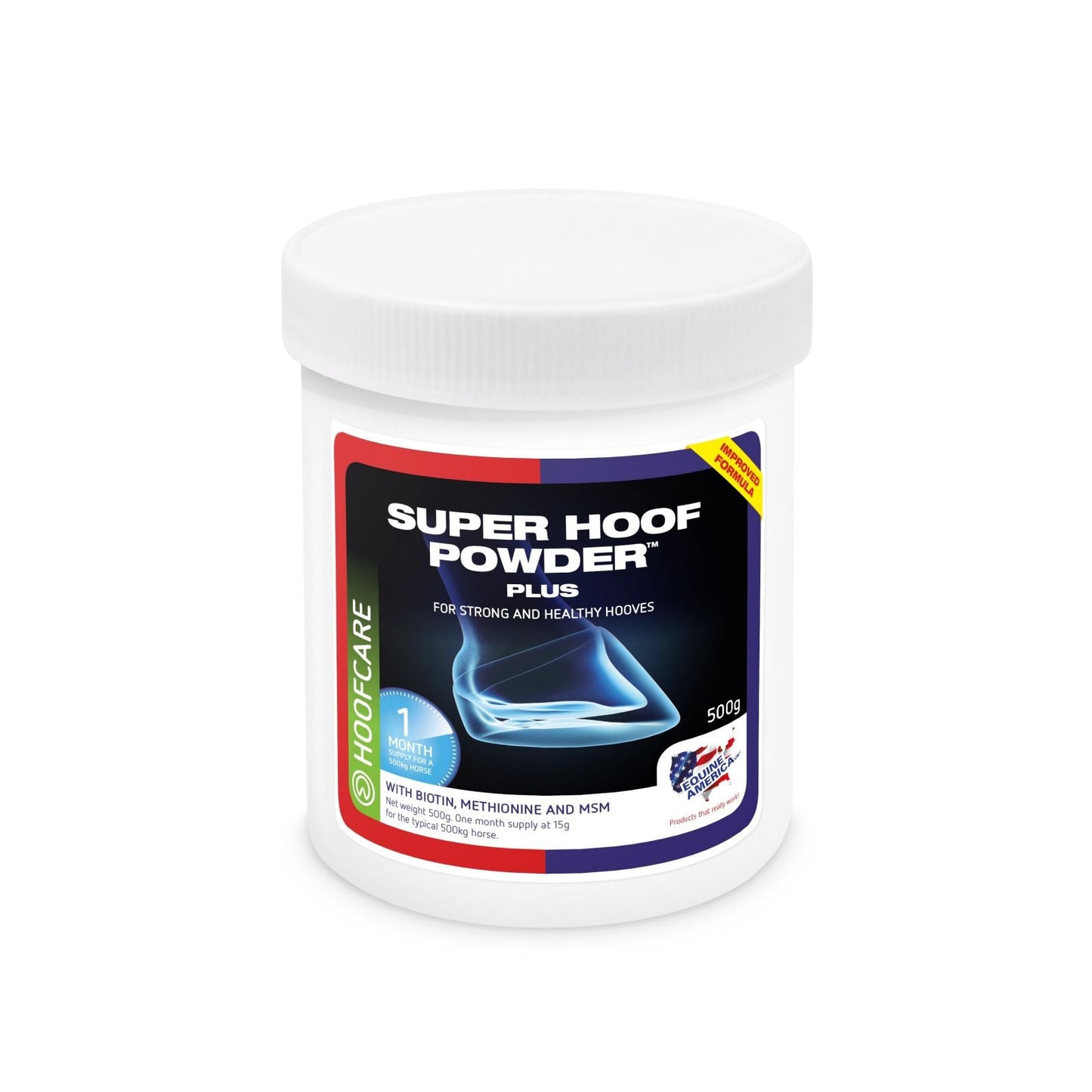 Equine America Super Hoof Powder