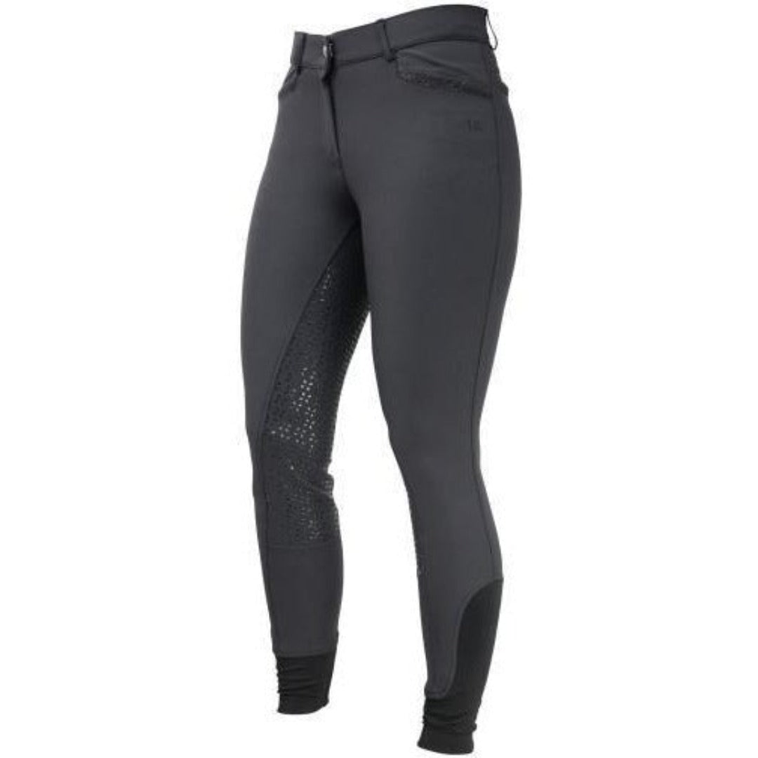 HyFASHION Roka Crystal Breeches