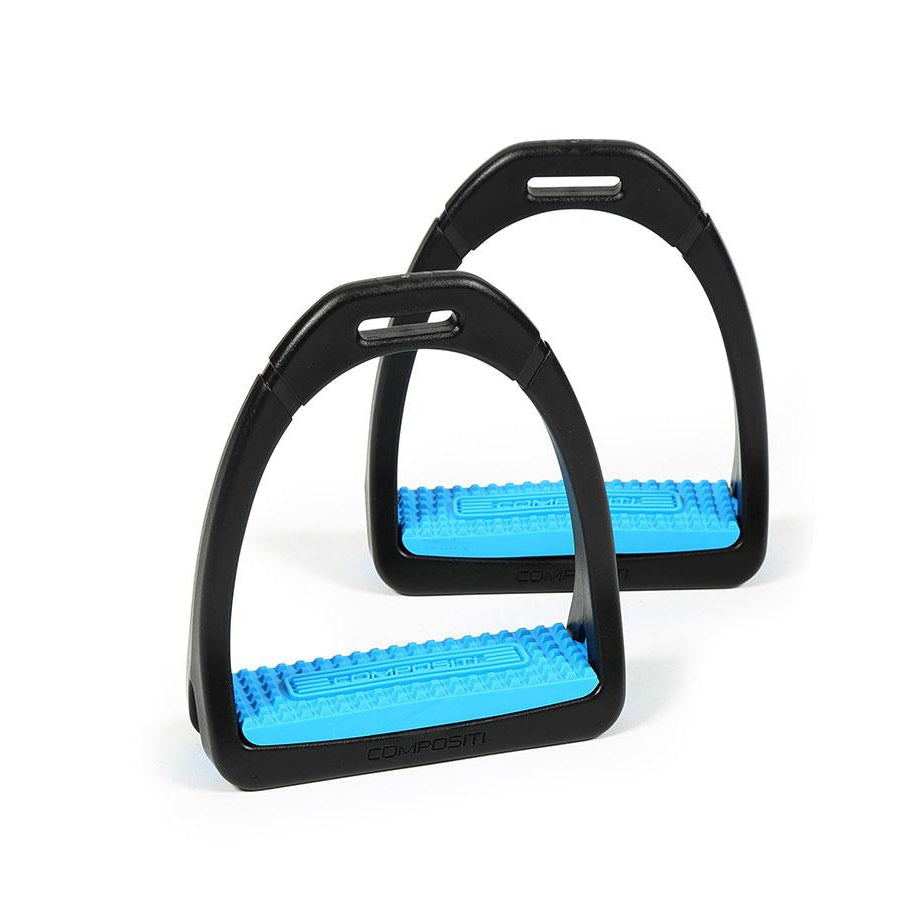 Compositi Premium Perfil Stirrups