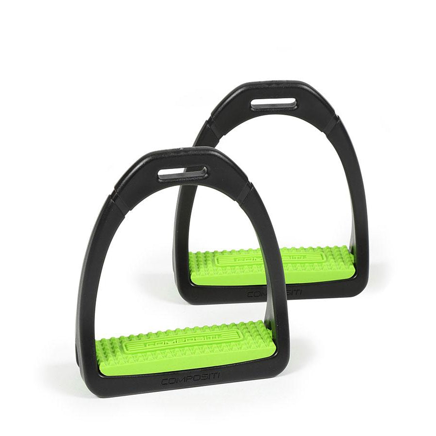 Compositi Premium Perfil Stirrups