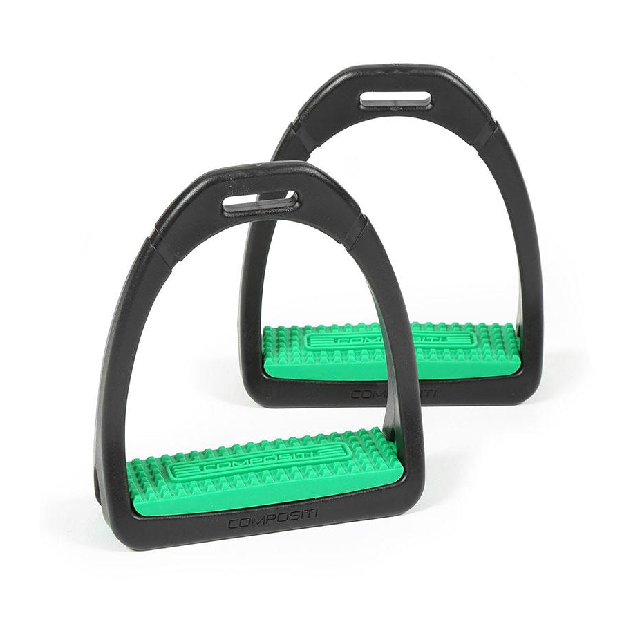 Compositi Premium Perfil Stirrups