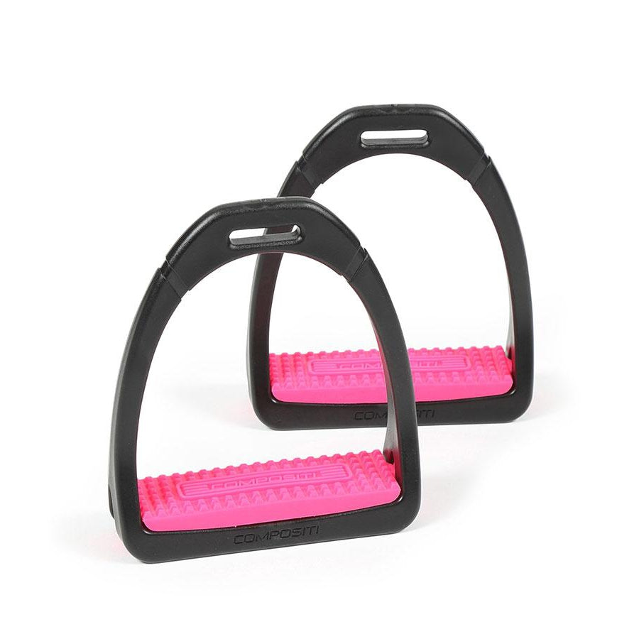 Compositi Premium Perfil Stirrups
