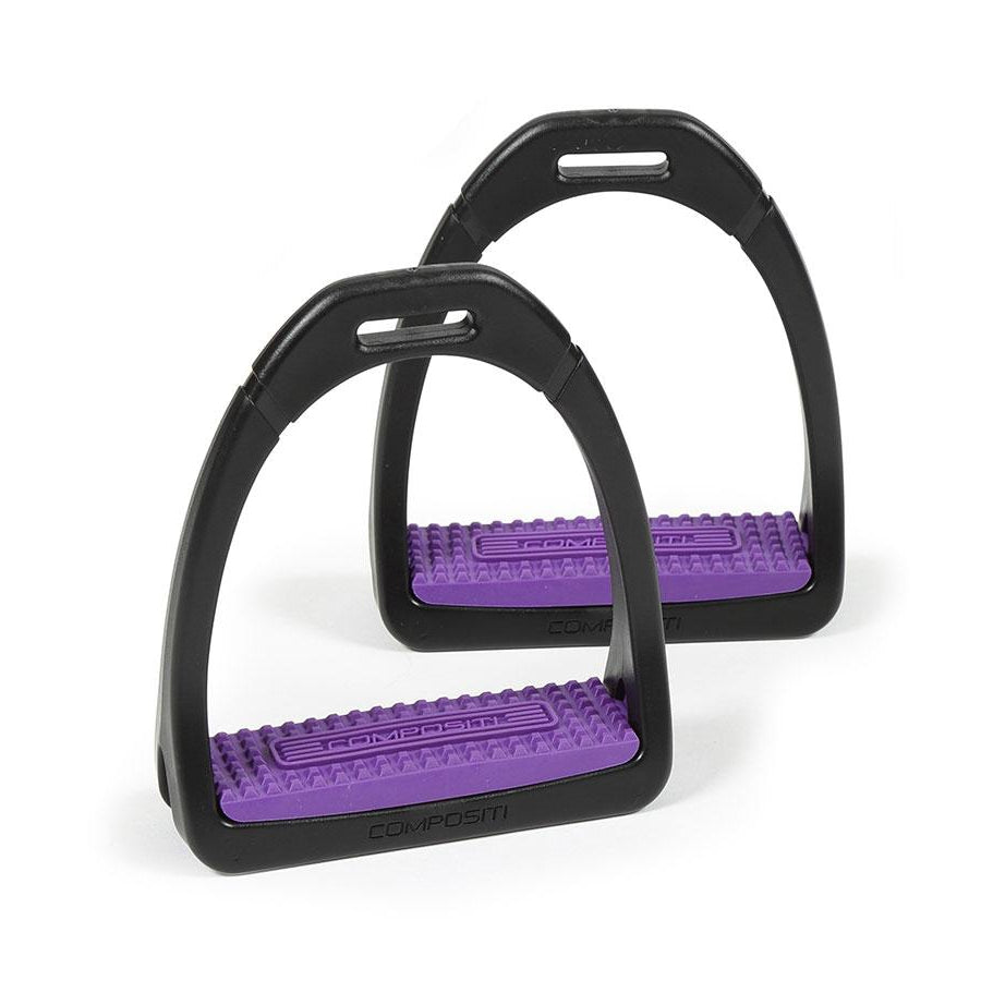 Compositi Premium Perfil Stirrups