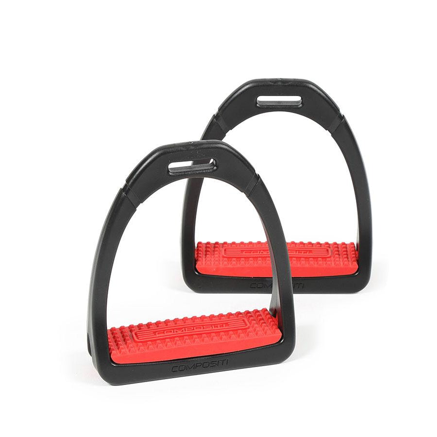 Compositi Premium Perfil Stirrups