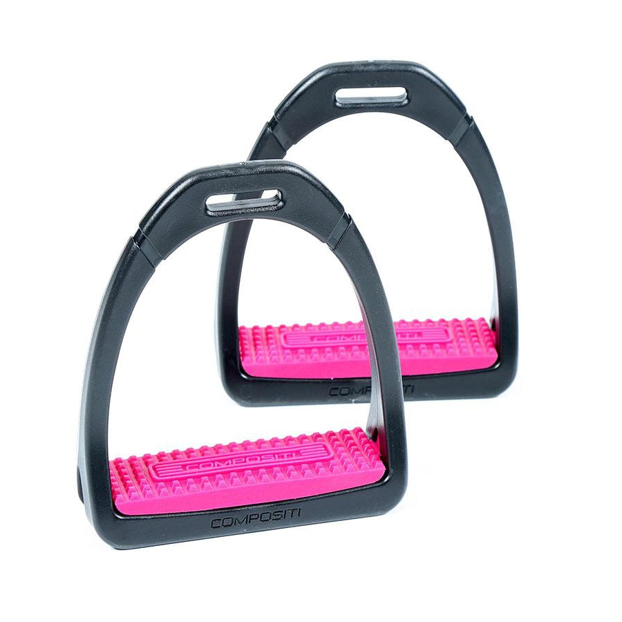 Compositi Premium Perfil Stirrups