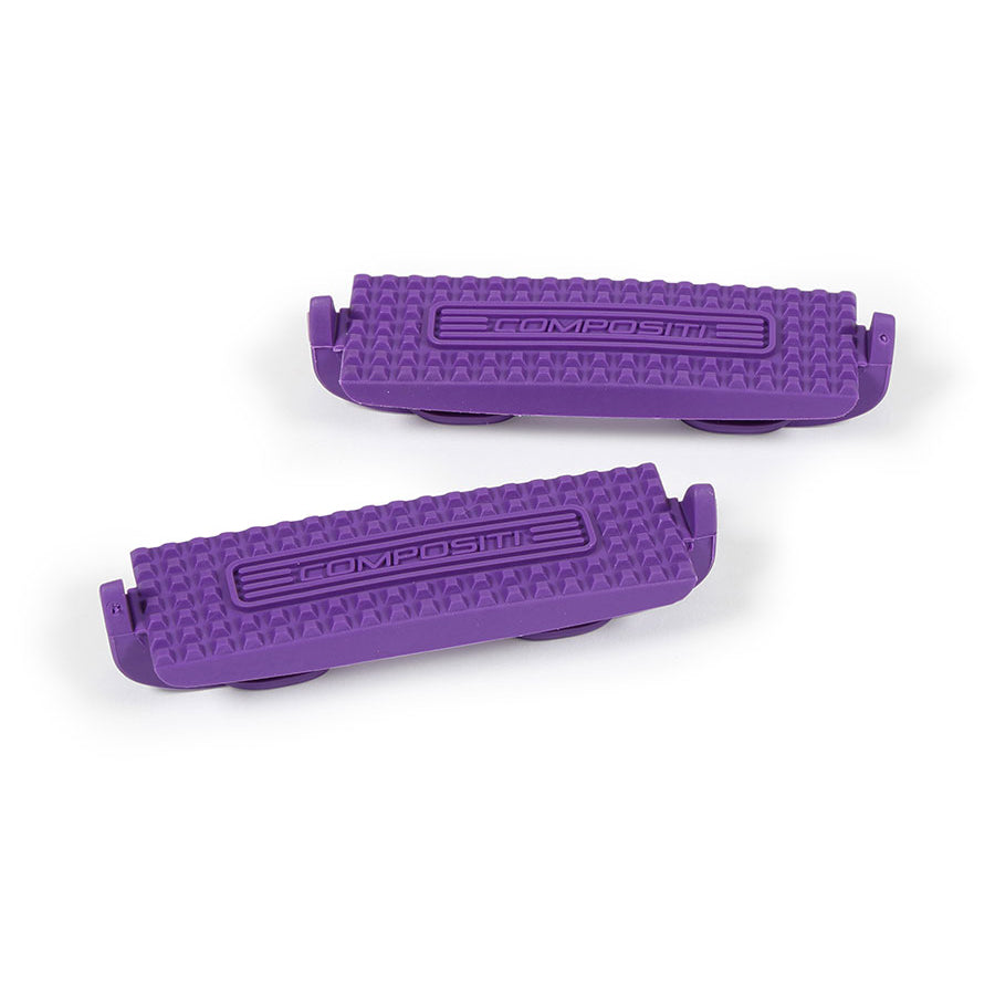Compositi Premium Perfil Stirrup Tread