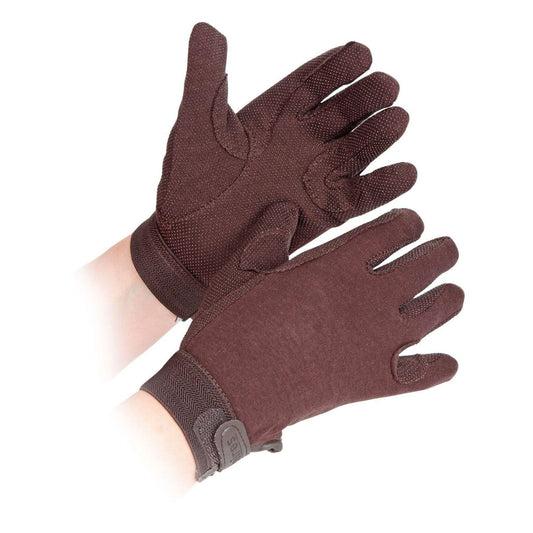 SHIRES Adultos Guantes de Newbury