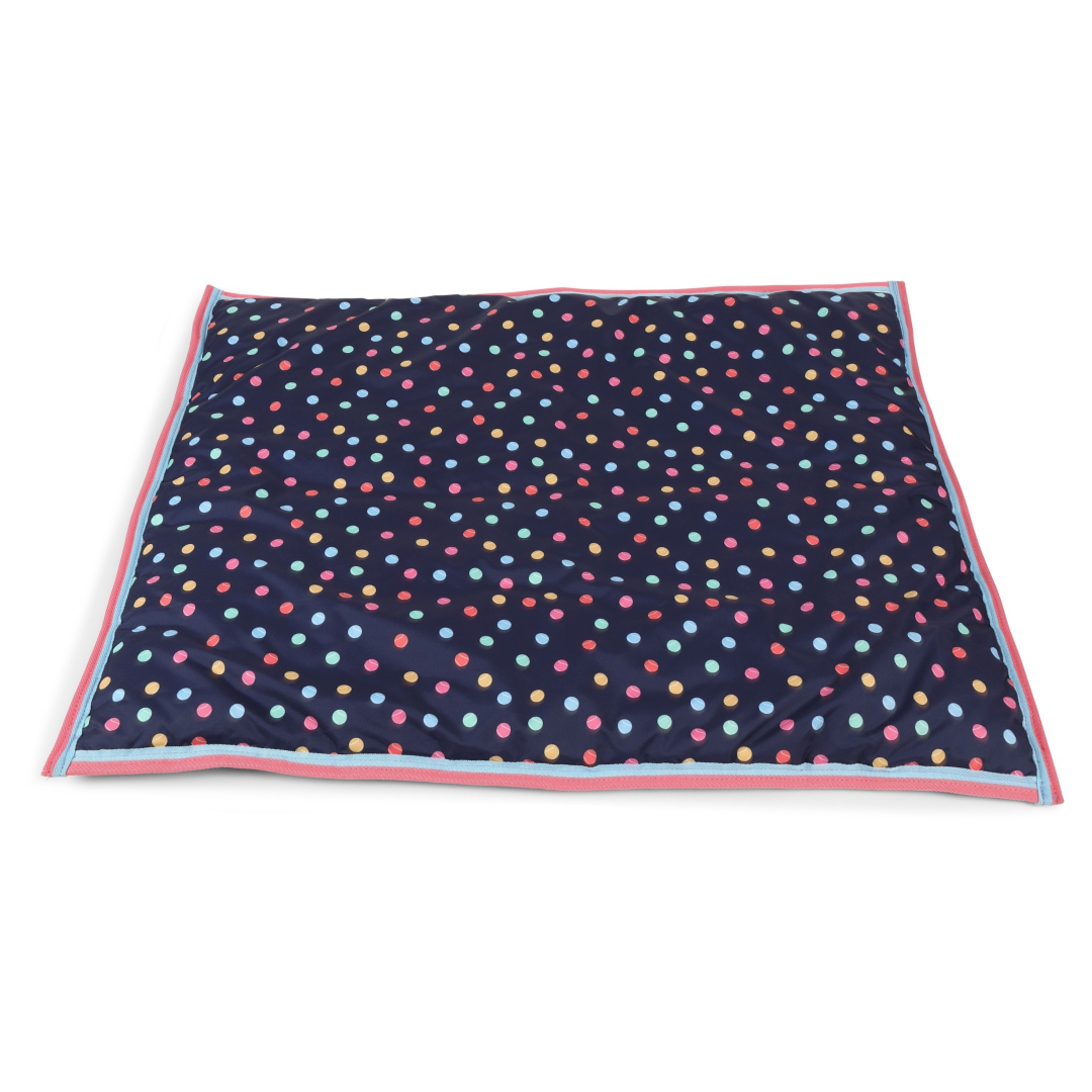 Shires Digby & Fox Waterproof Dog Bed