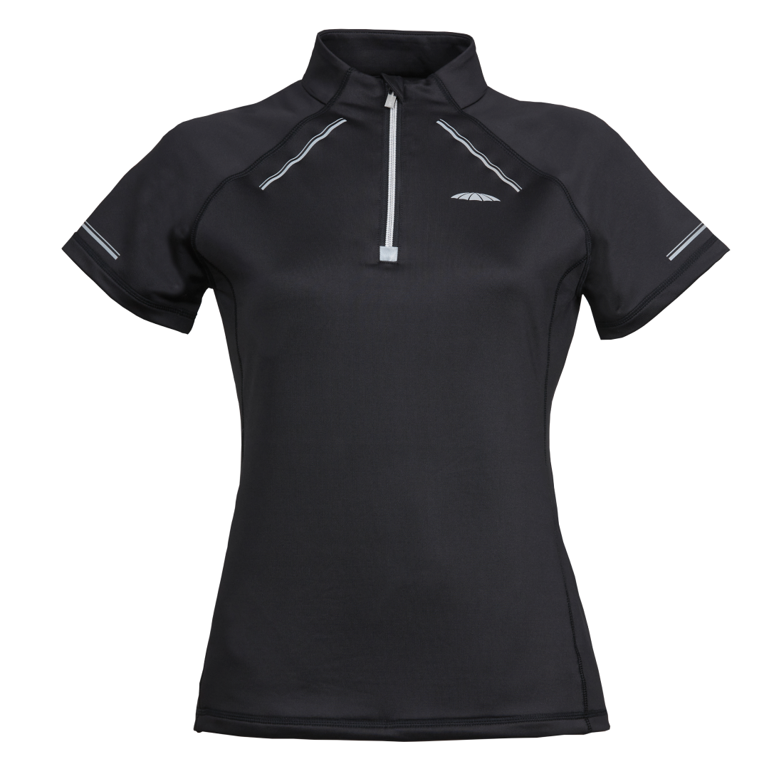 Weatherbeeta Victoria Premium Short Sleeve Top