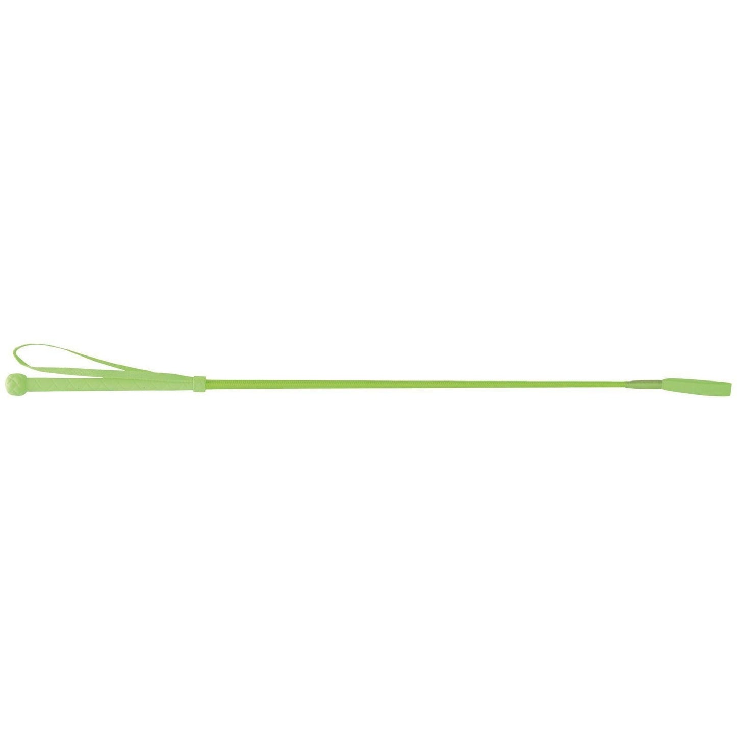 HySCHOOL Bright Riding Whip 24"