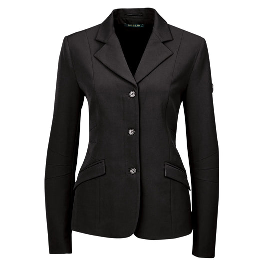 Dublin Casey Tailored Childrens Jacket