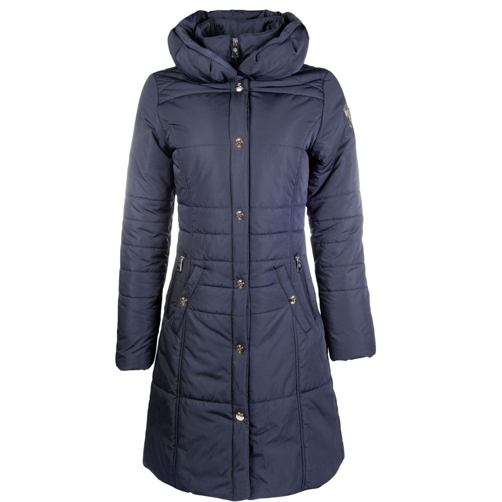 HKM Paris New Coat