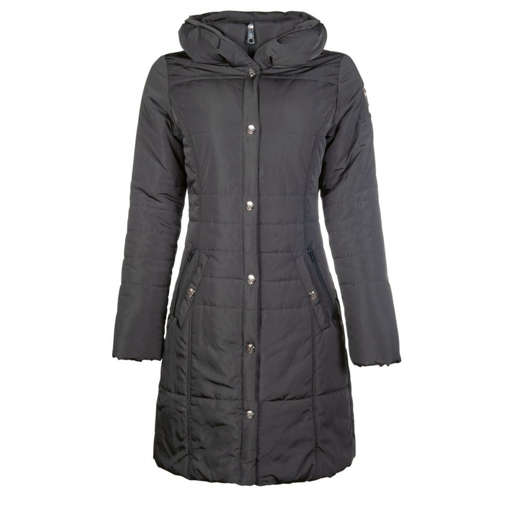 HKM Paris New Coat