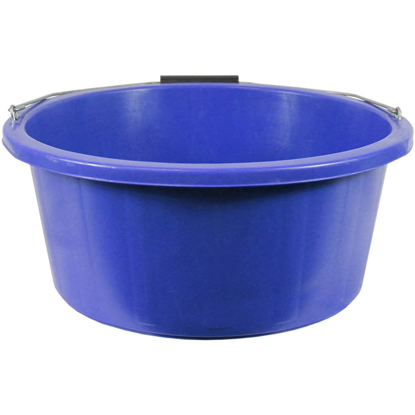 Perry Equestrian Crush-Tuff Shallow Feeder Buckets