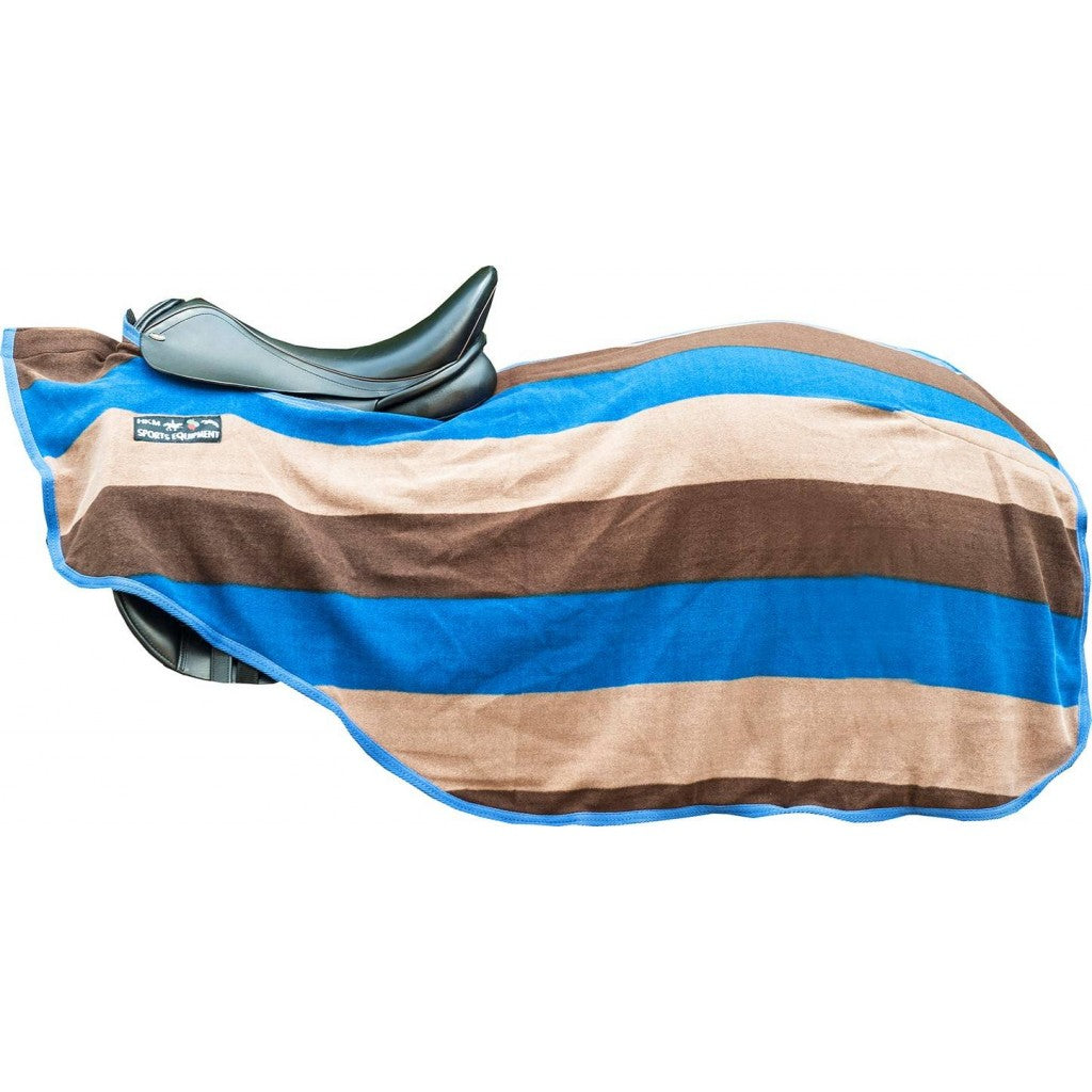 HKM Colour Stripes Exercise Sheet