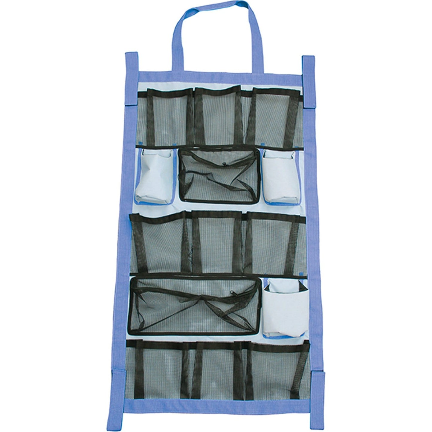 Perry Equestrian Multi-Pocket Grooming Hanger