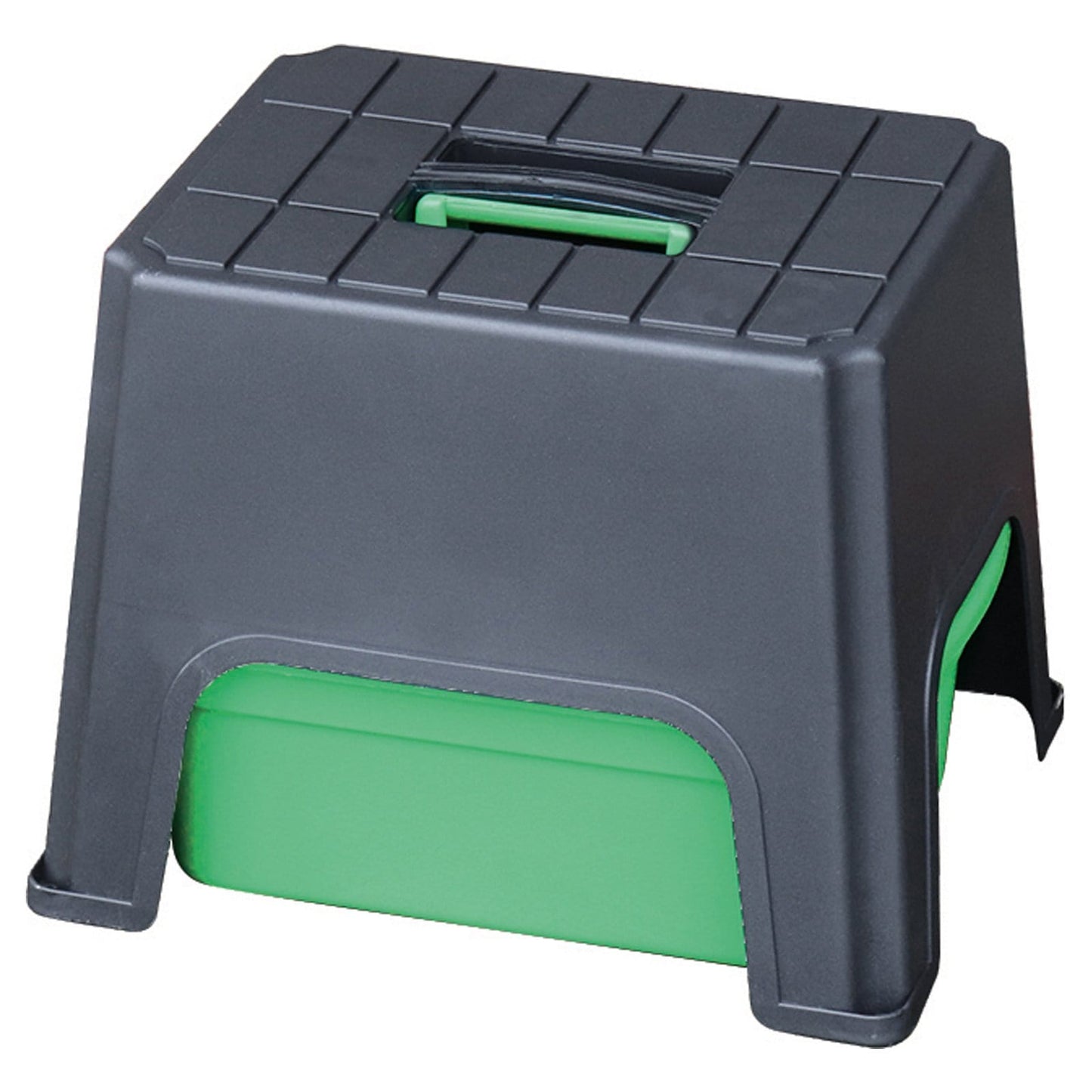 Perry Equestrian Step Up Tool Box