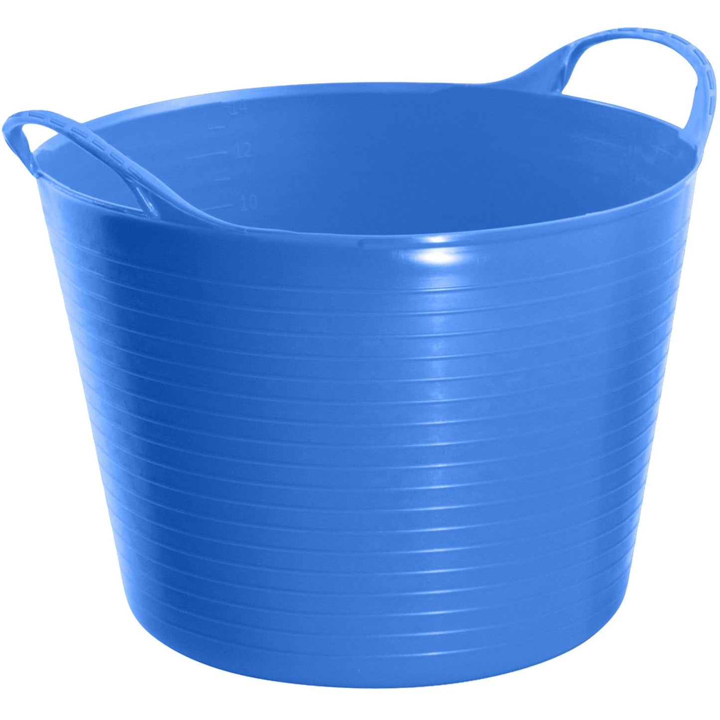 Perry Equestrian Flexi-Fill Flexible Tubs and Trugs