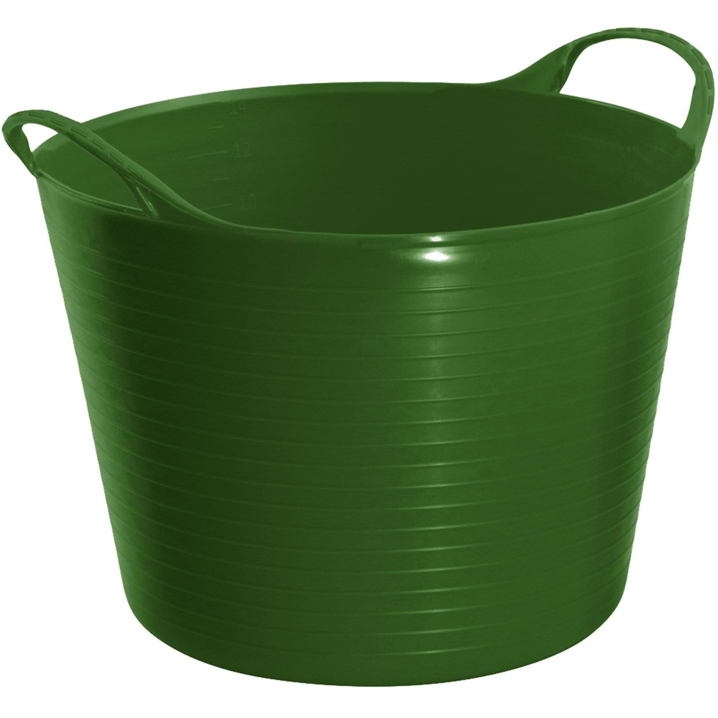 Perry Equestrian Flexi-Fill Flexible Tubs and Trugs