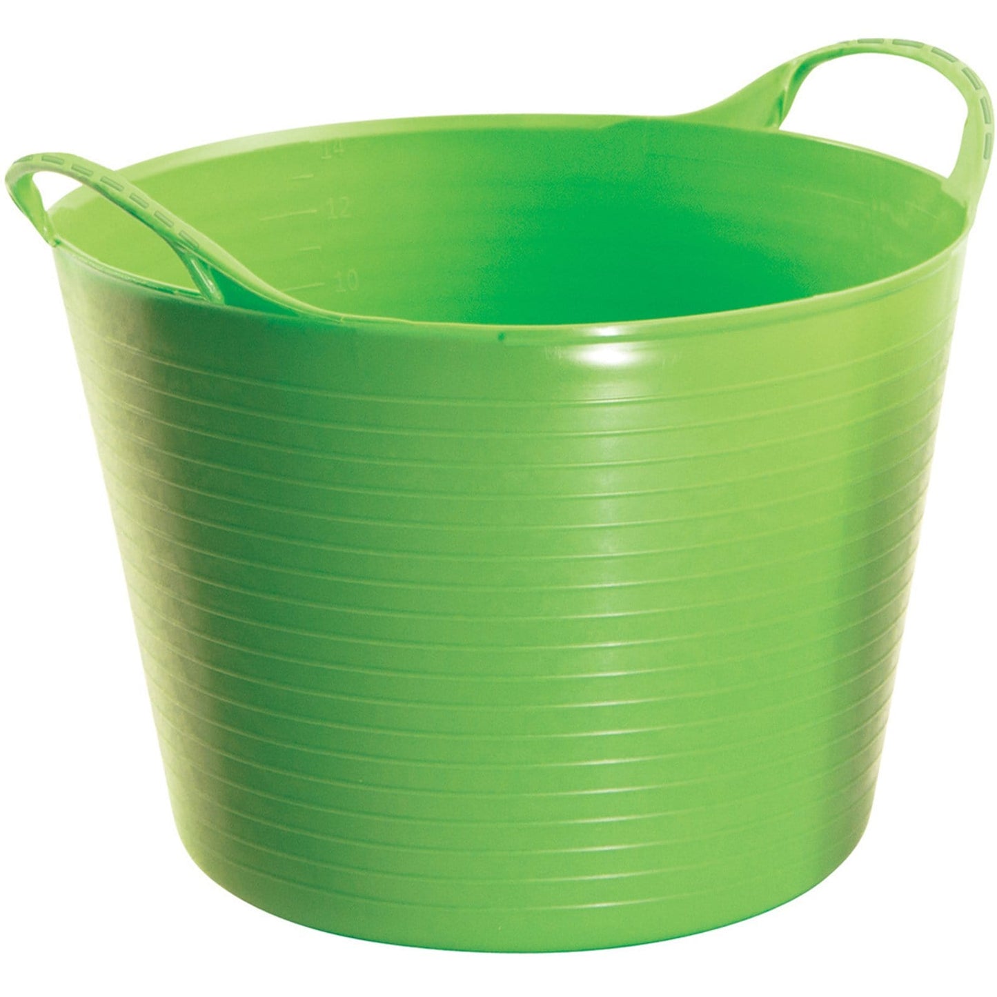 Perry Equestrian Flexi-Fill Flexible Tubs and Trugs