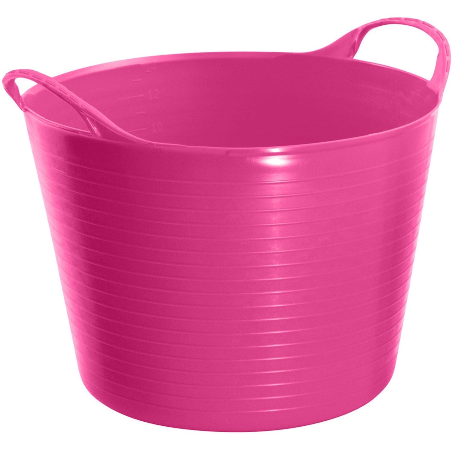 Perry Equestrian Flexi-Fill Flexible Tubs and Trugs