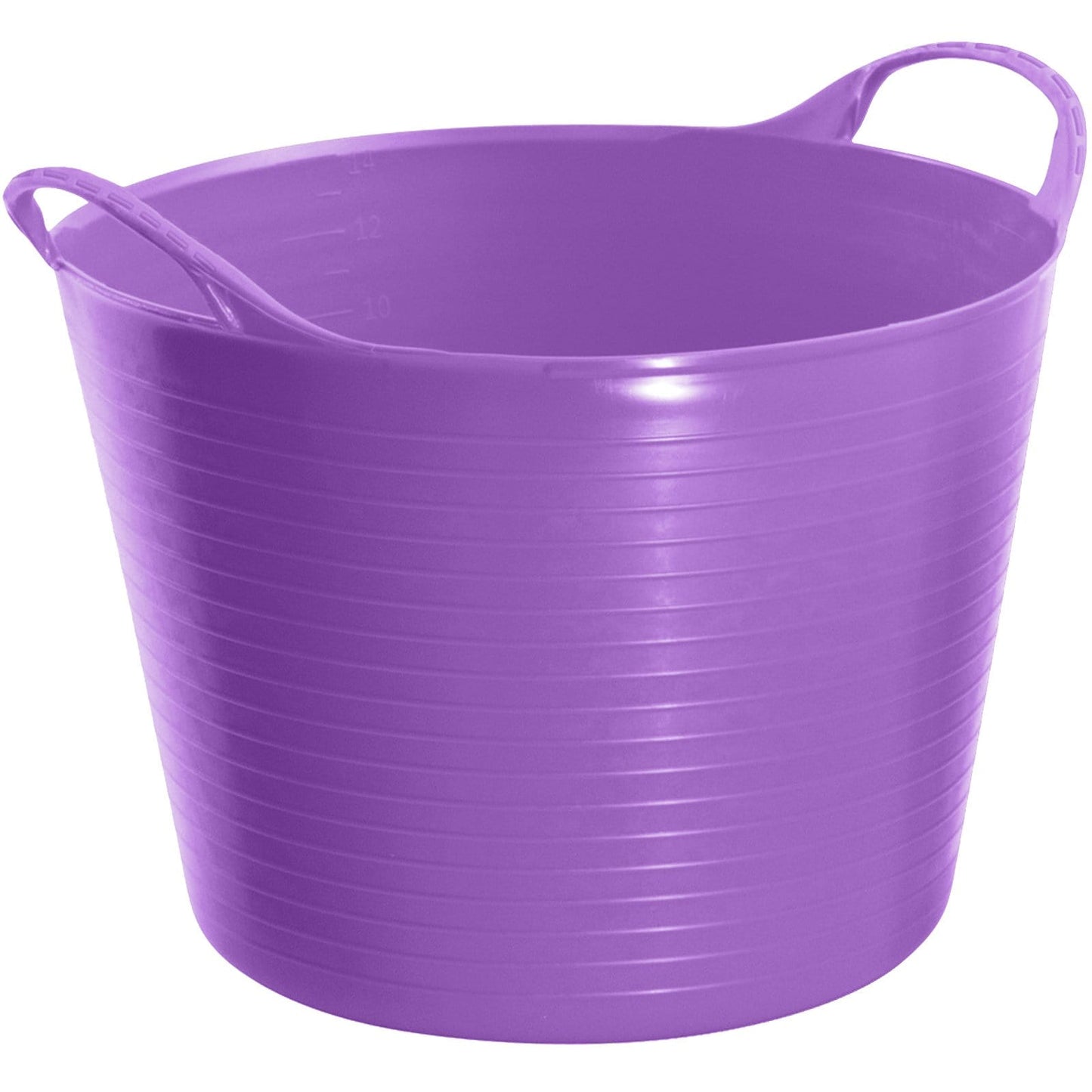 Perry Equestrian Flexi-Fill Flexible Tubs and Trugs