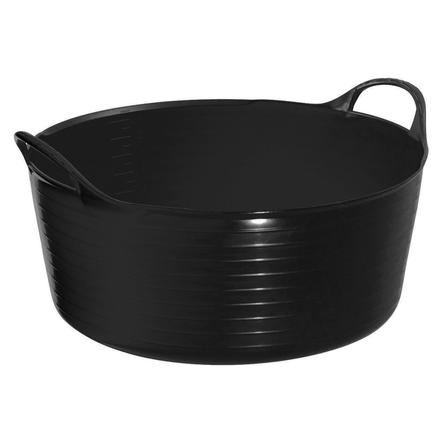 Perry Equestrian Flexi-Fill  Shallow Flexible Tubs/Trugs
