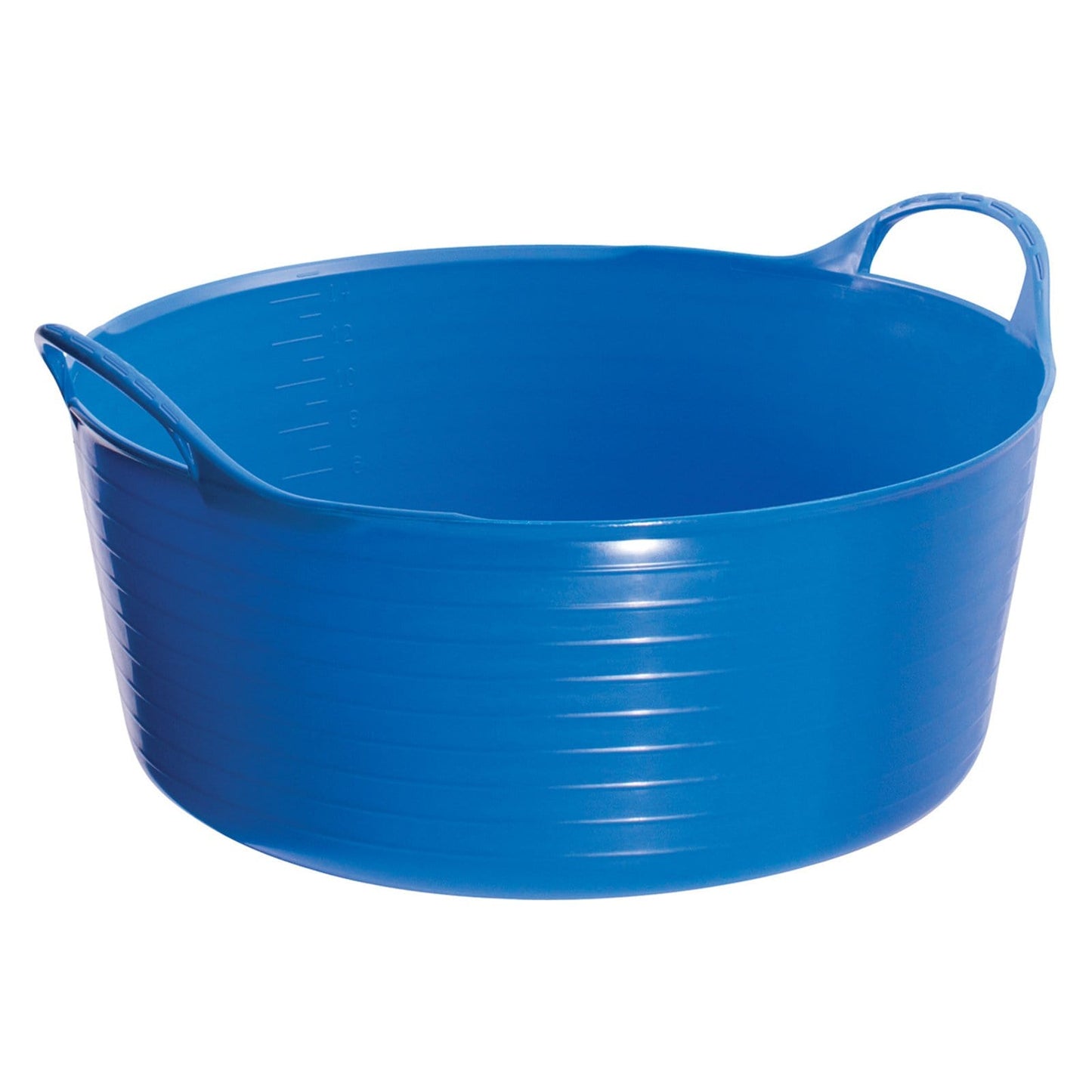 Perry Equestrian Flexi-Fill  Shallow Flexible Tubs/Trugs