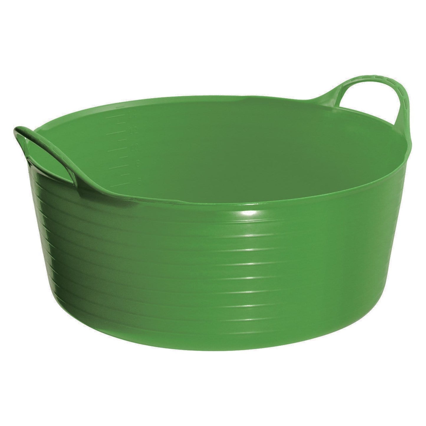 Perry Equestrian Flexi-Fill  Shallow Flexible Tubs/Trugs