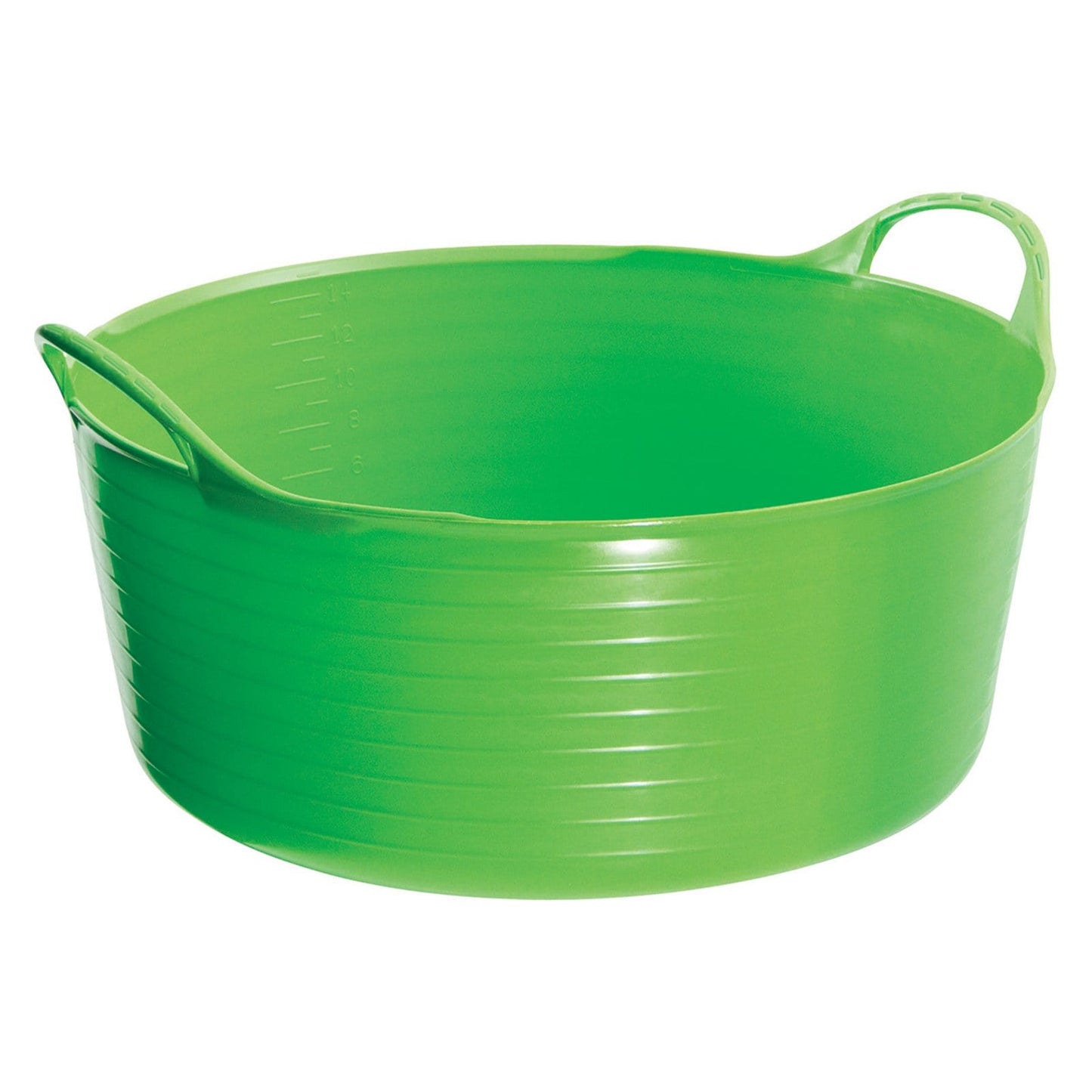 Perry Equestrian Flexi-Fill  Shallow Flexible Tubs/Trugs