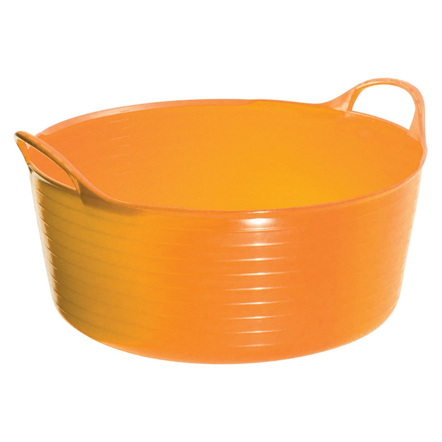 Perry Equestrian Flexi-Fill  Shallow Flexible Tubs/Trugs