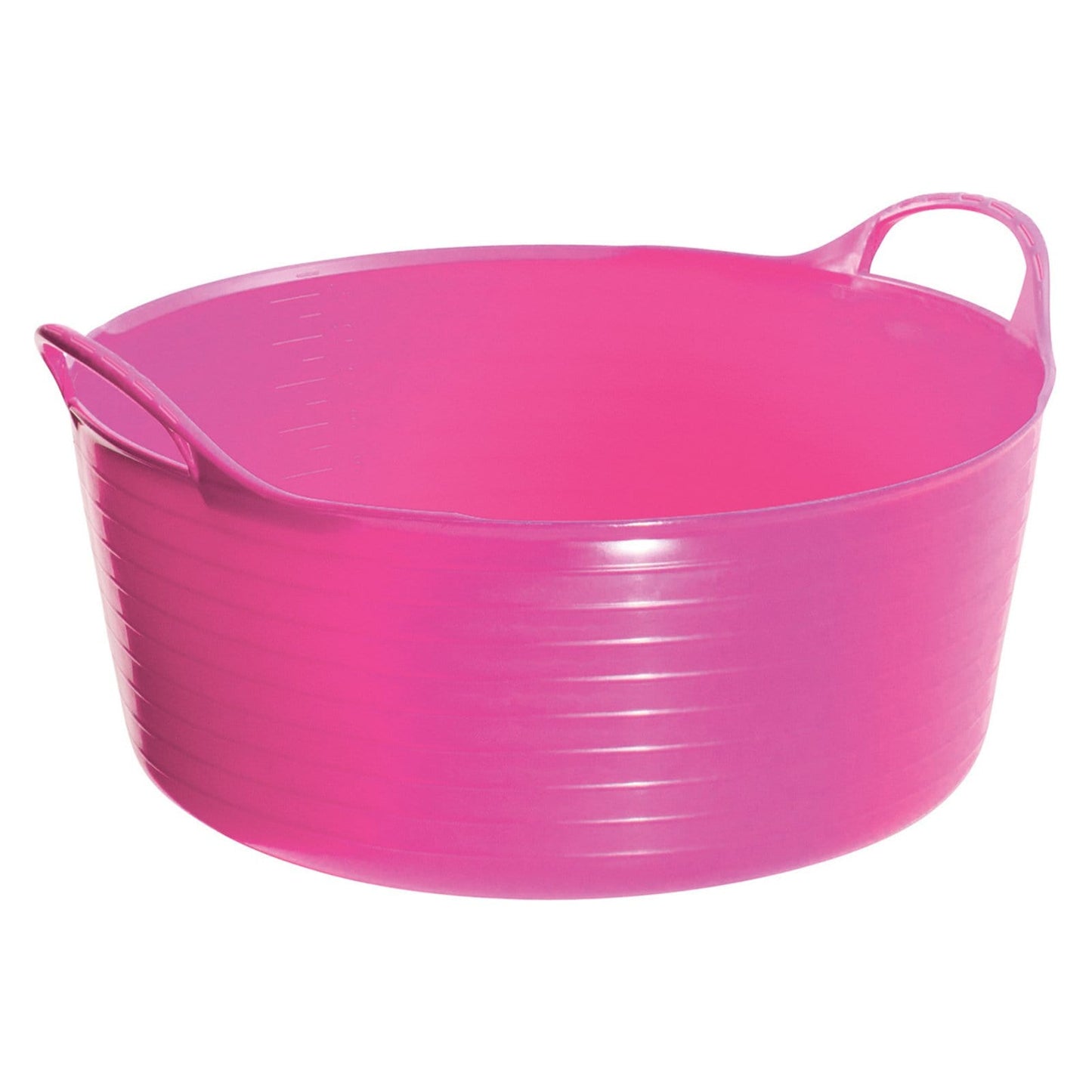 Perry Equestrian Flexi-Fill  Shallow Flexible Tubs/Trugs