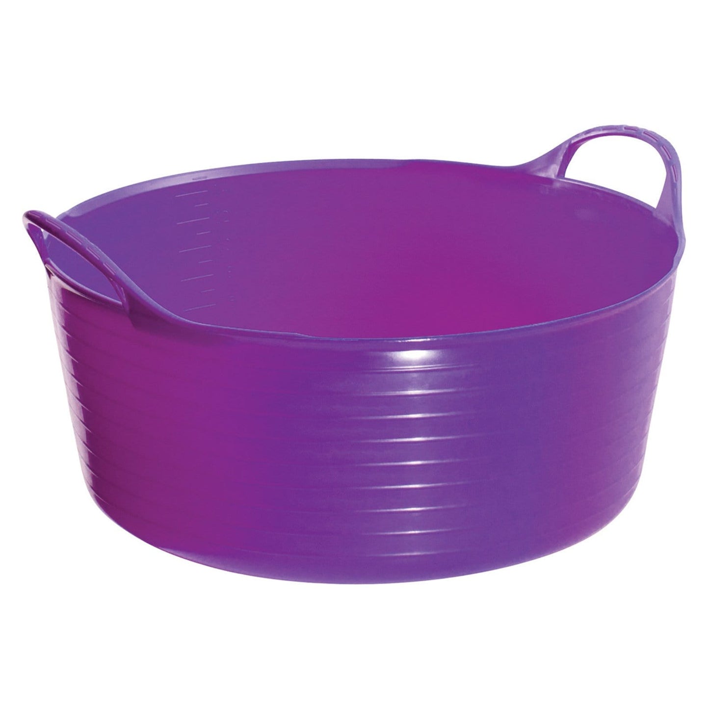 Perry Equestrian Flexi-Fill  Shallow Flexible Tubs/Trugs