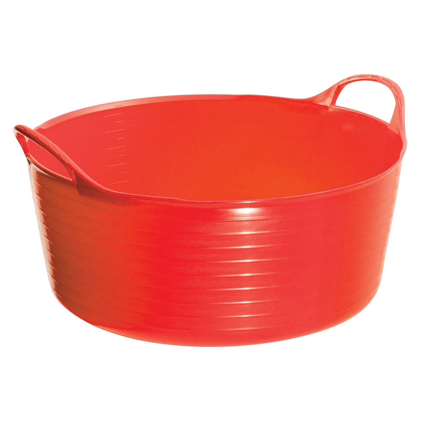 Perry Equestrian Flexi-Fill  Shallow Flexible Tubs/Trugs