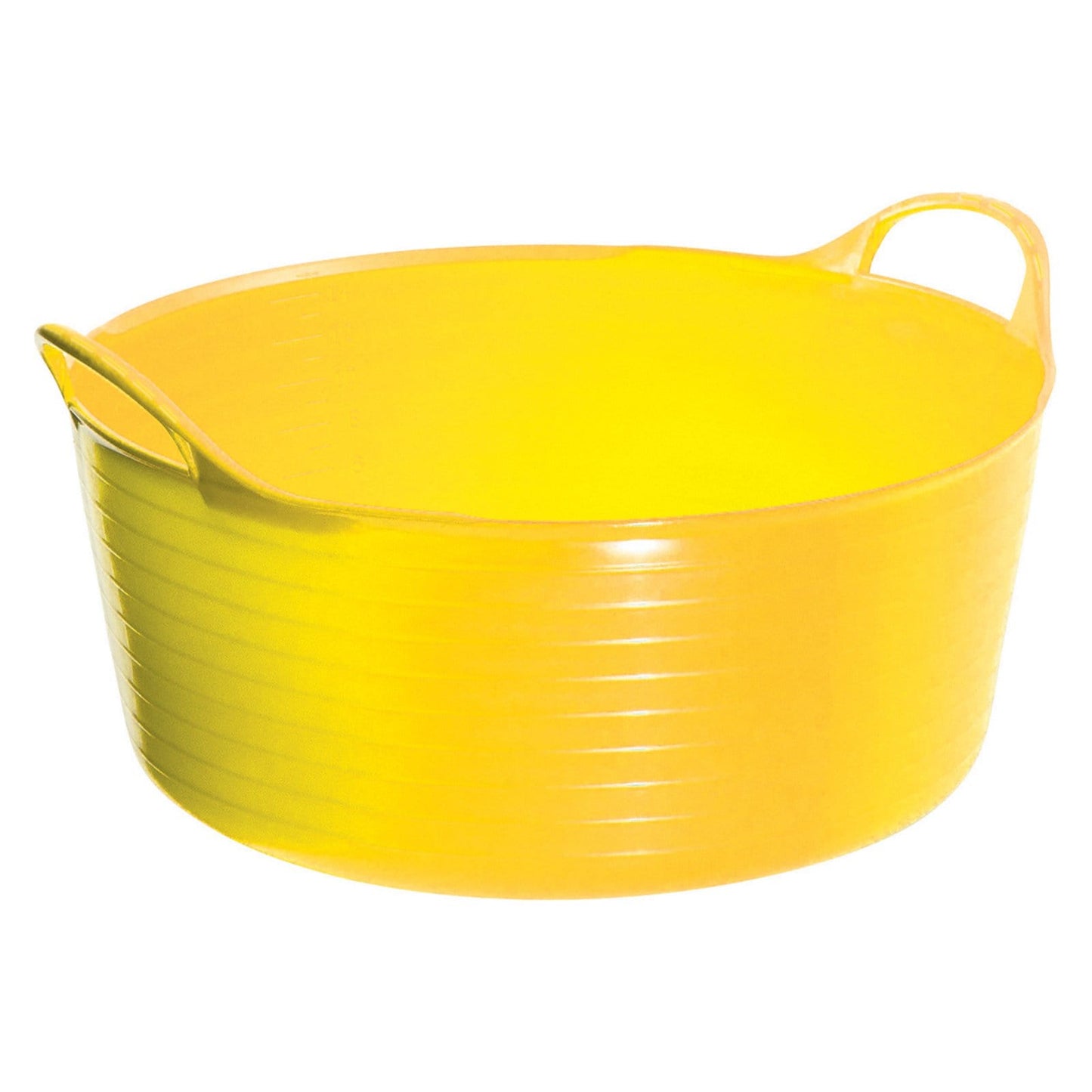 Perry Equestrian Flexi-Fill  Shallow Flexible Tubs/Trugs