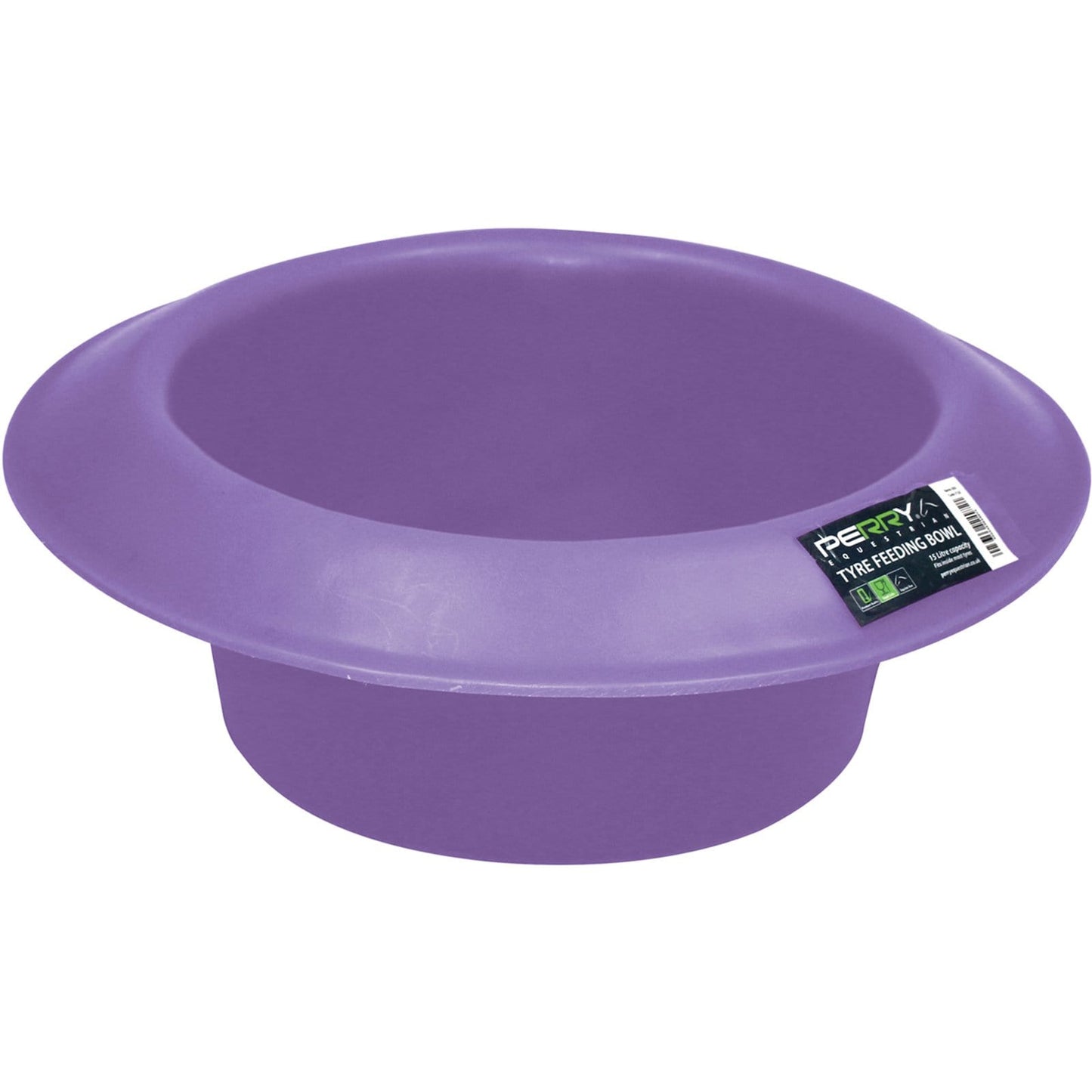 Perry Equestrian Round Tyre Feeder