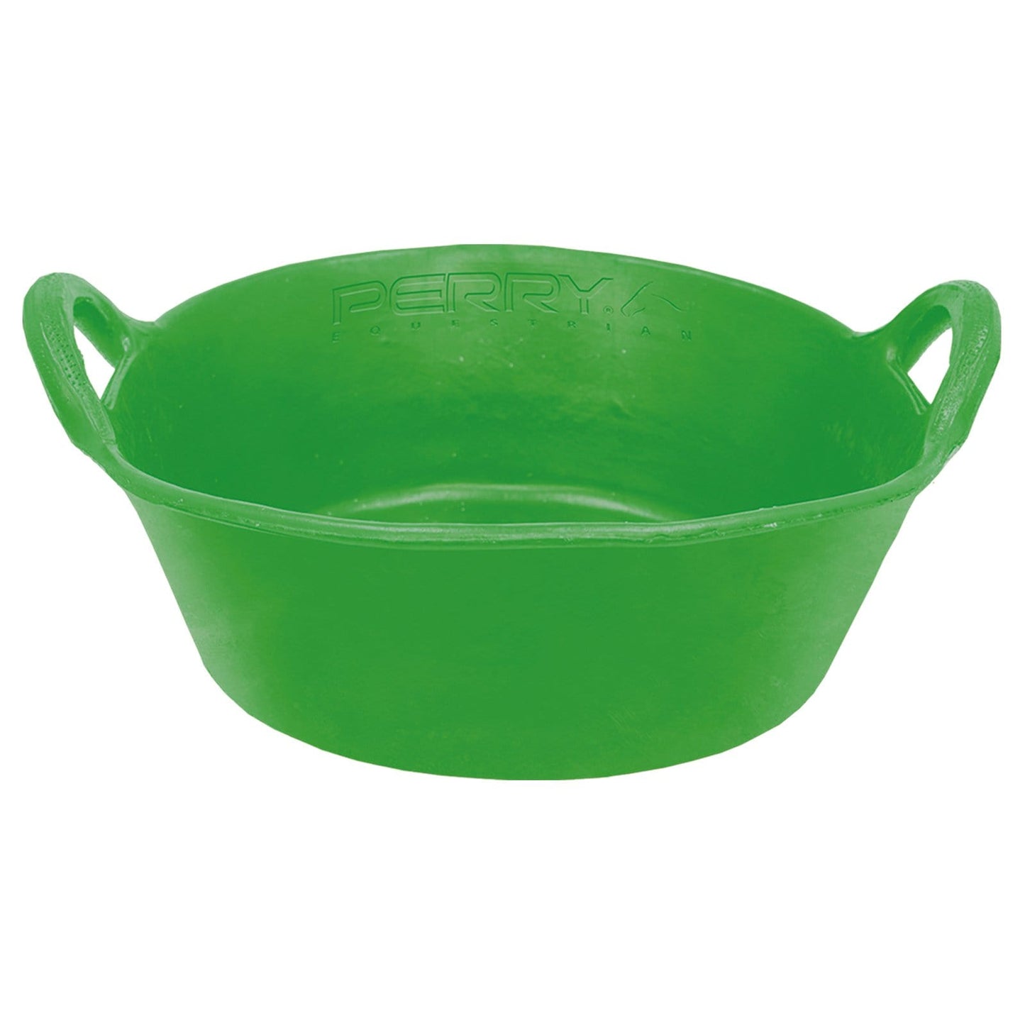 Perry Equestrian Recycled Rubber Eco-Skip Feeder
