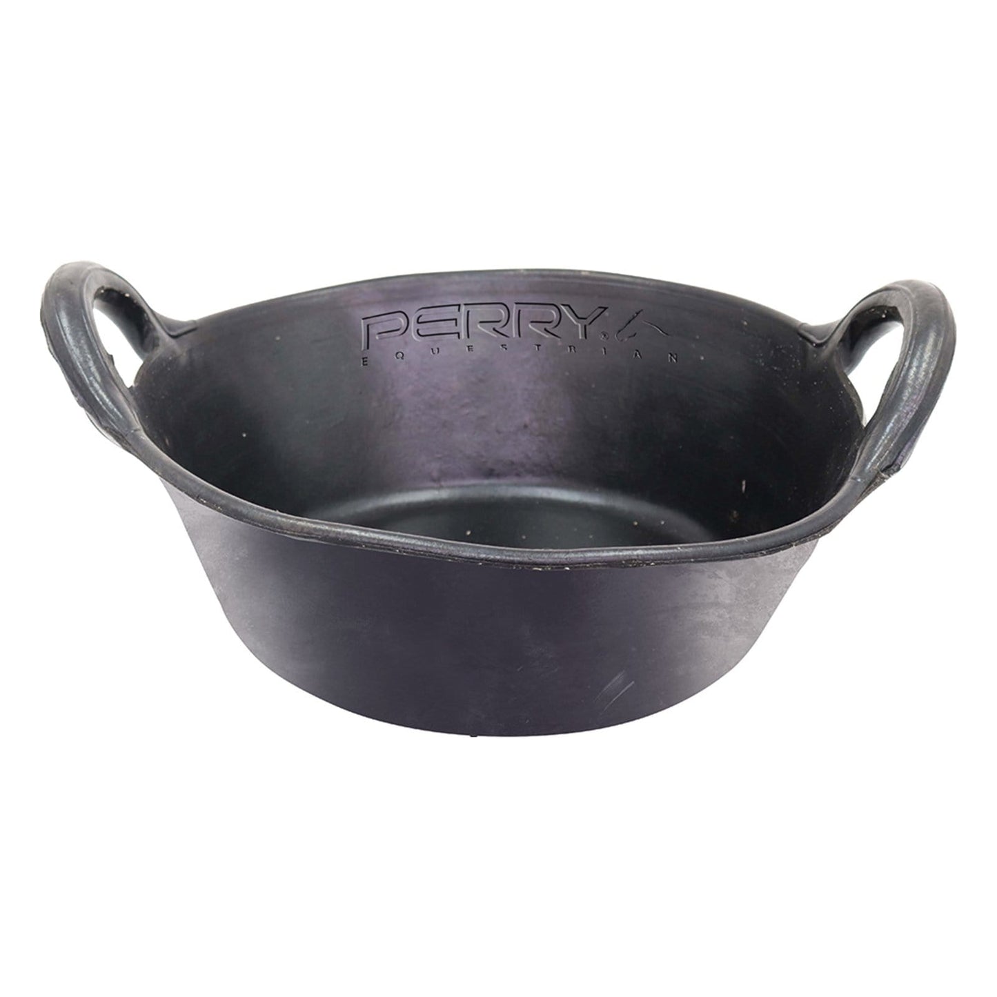 Perry Equestrian Recycled Rubber Eco-Skip Feeder