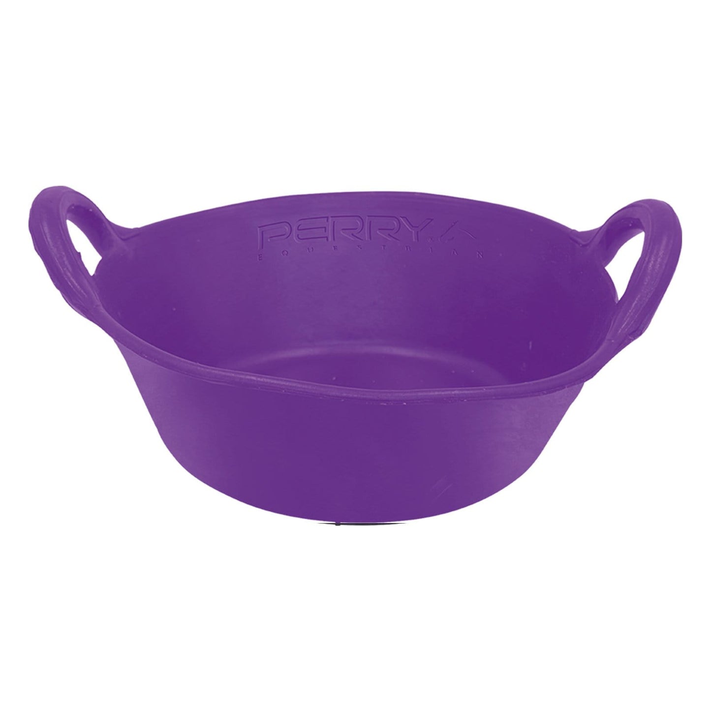 Perry Equestrian Recycled Rubber Eco-Skip Feeder
