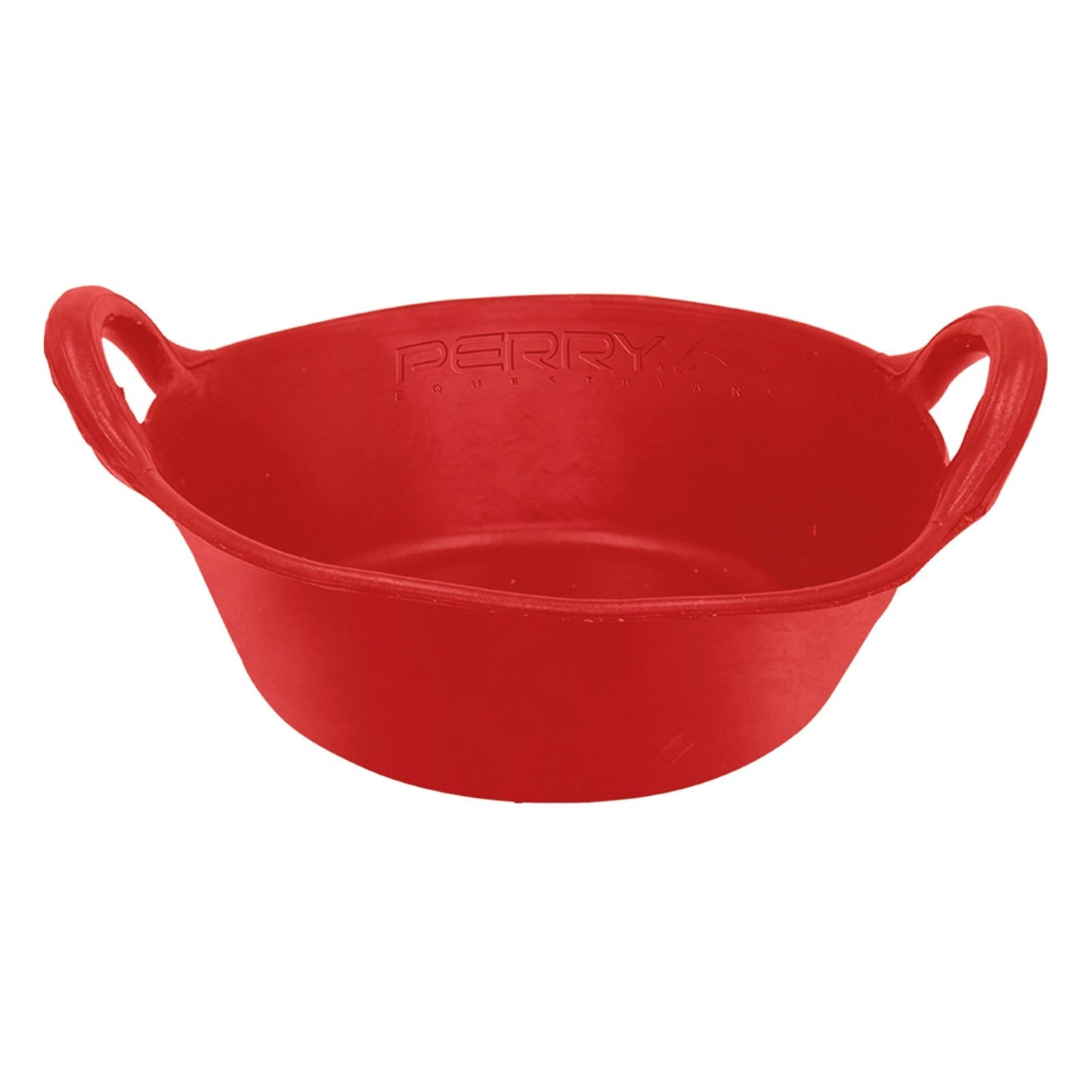 Perry Equestrian Recycled Rubber Eco-Skip Feeder