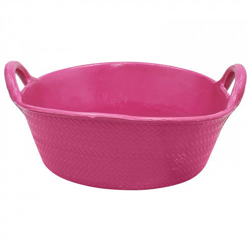 Perry Equestrian Biodegradable Rubber Eco-Skip Feeder