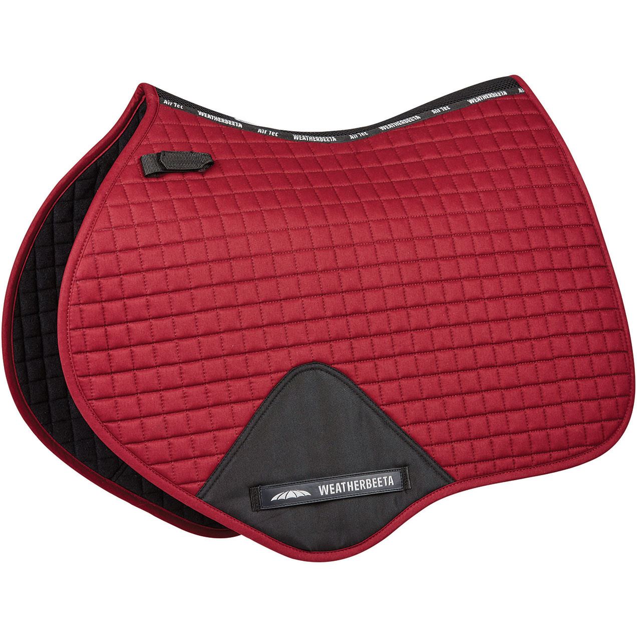 Weatherbeeta Prime Jump Saddle Pad