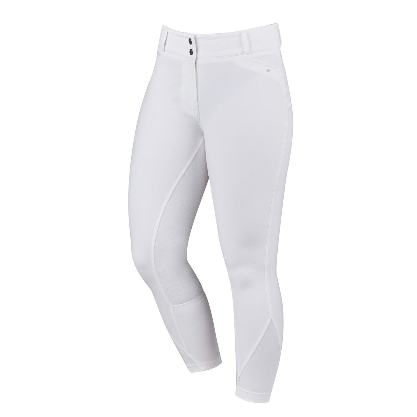 Dublin Pro Form Gel Full Seat Ladies Breeches