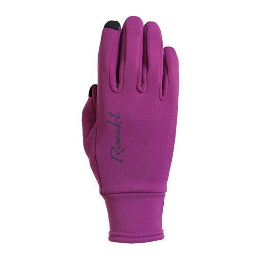 Roeckl Weldon Winter Gloves