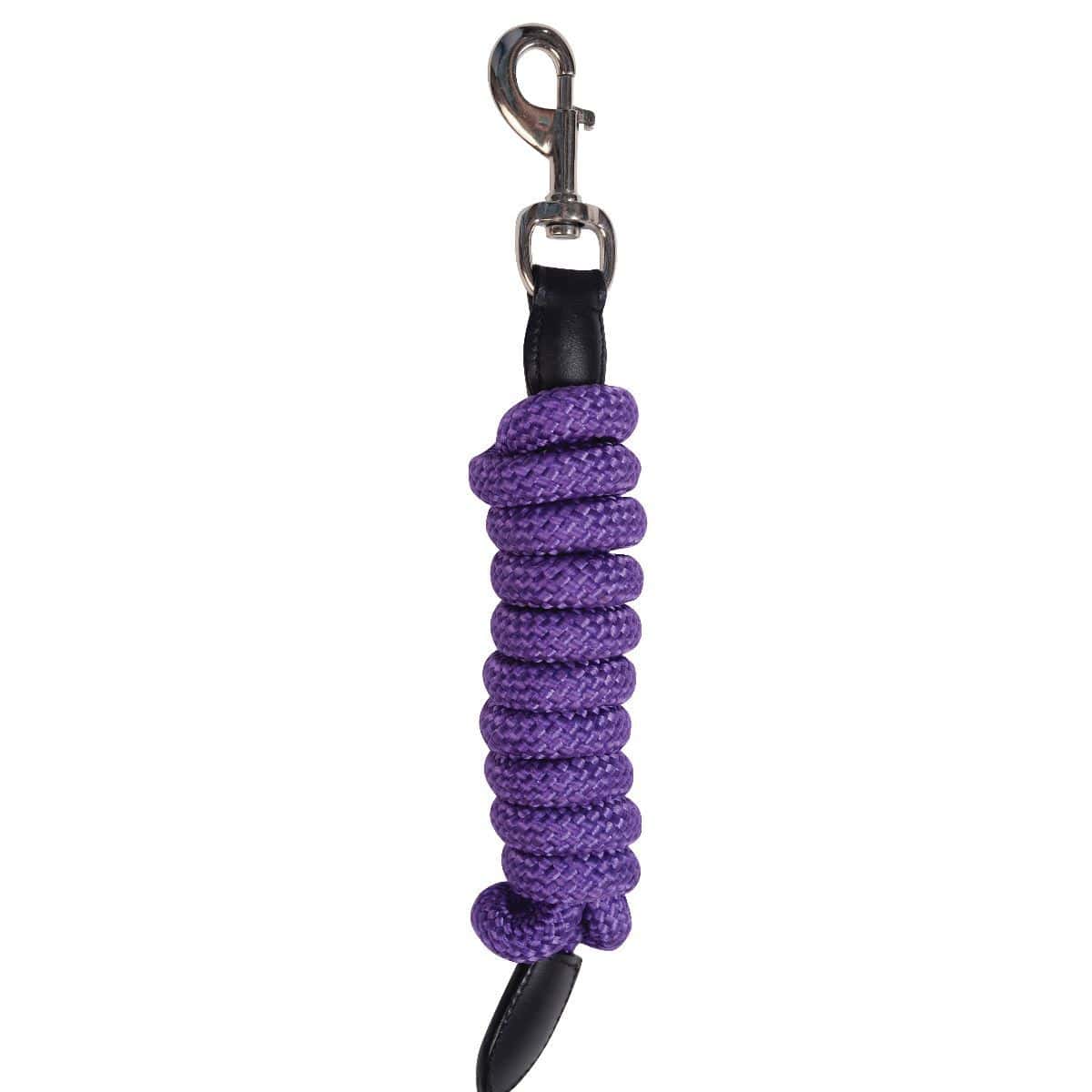 Kincade Leather Lead Rope