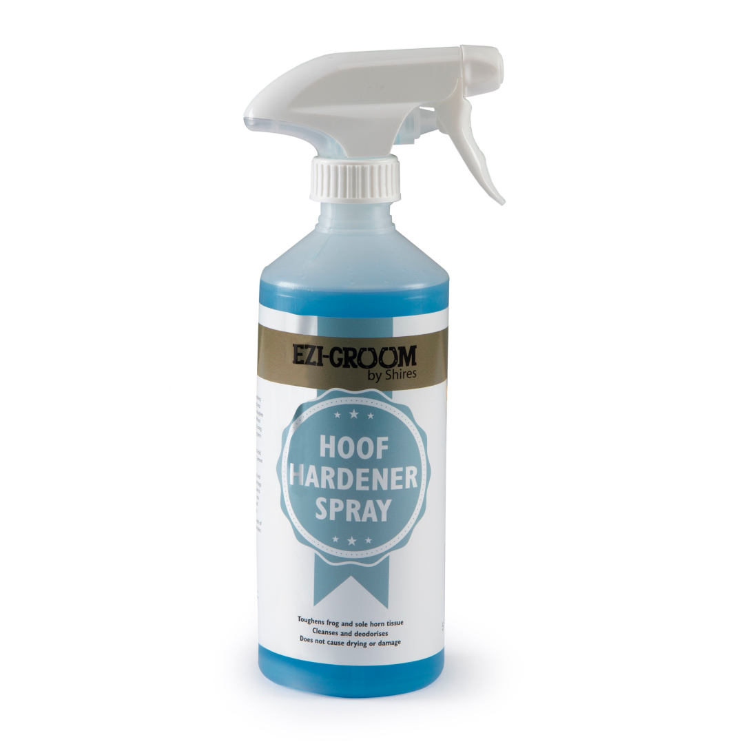 Shires EZI-GROOM Hoof Hardener