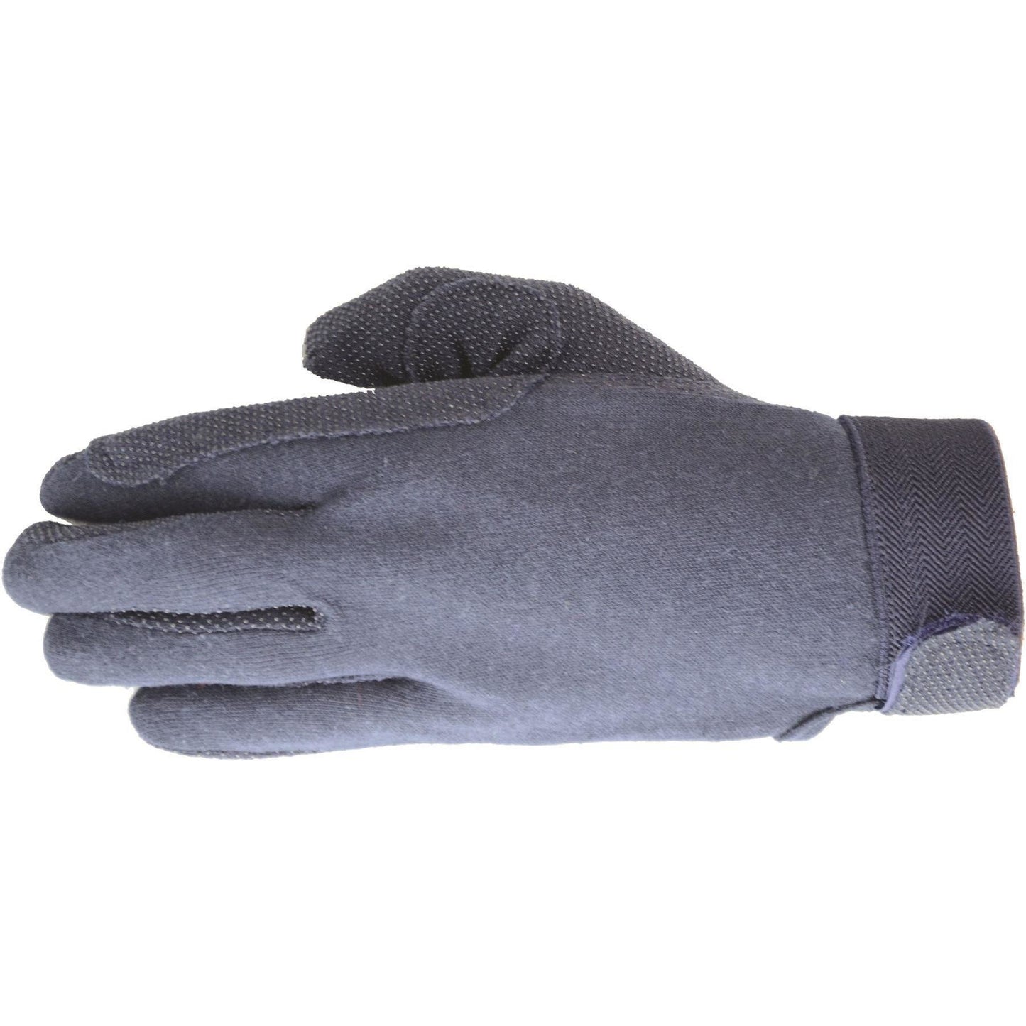 Hy5 Cotton Pimple Palm Gloves