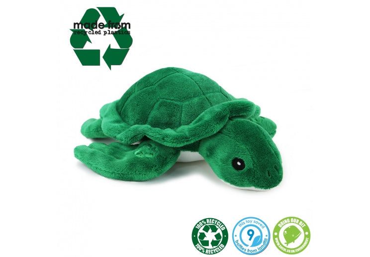 Ancol Made From Recycled Cuddler Dog Toy